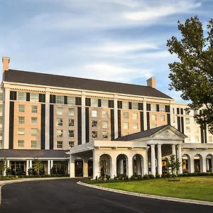 Hotell The At Graceland, Memphis