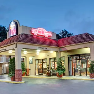 Hotell Days By Wyndham At Graceland, Memphis