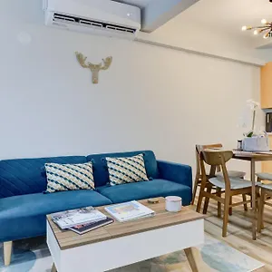 Apartment The Moose #11 - Luxe Modern Loft With King Bed, Free Parking & Wi-fi, Memphis