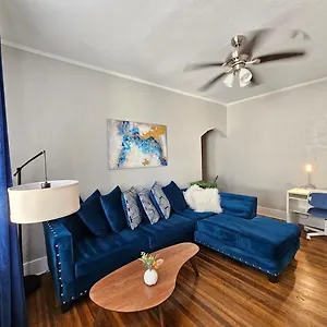 Apartment Cute In, Memphis